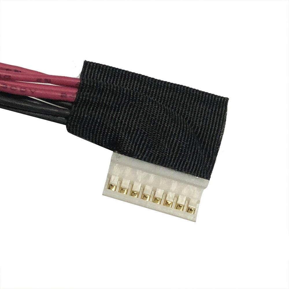 For Acer PH315-51 G3-571 G3-572 DC Power Jack Cable DC301010I00