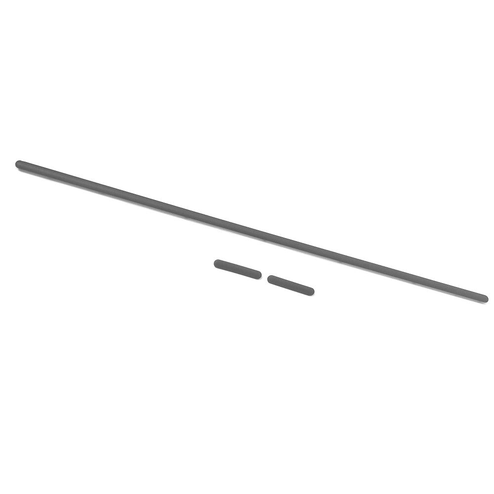Dell Latitude 3550 Rubber Non-Slip Bumper Feet Pad