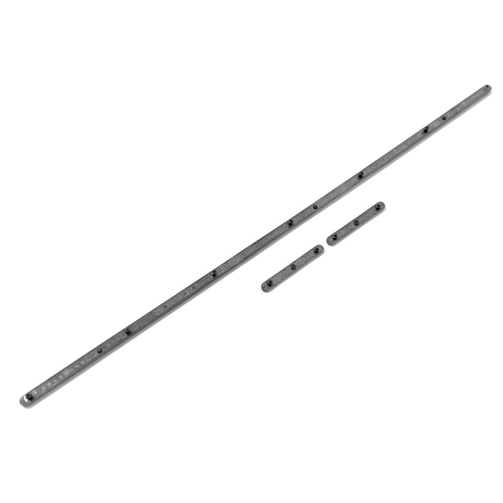 LENOVO Yoga Pro 9 14IRP8 83BU Slim Pro 9 14IRP8 83BV KS481 Rubber Non-Slip Bumper Feet Pads