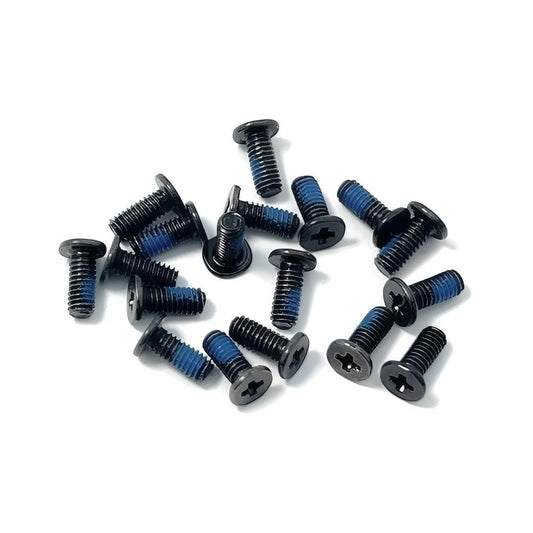 For ACER Aspire A515-51 A515-51G A515-41G Bottom Base Cover Case screws