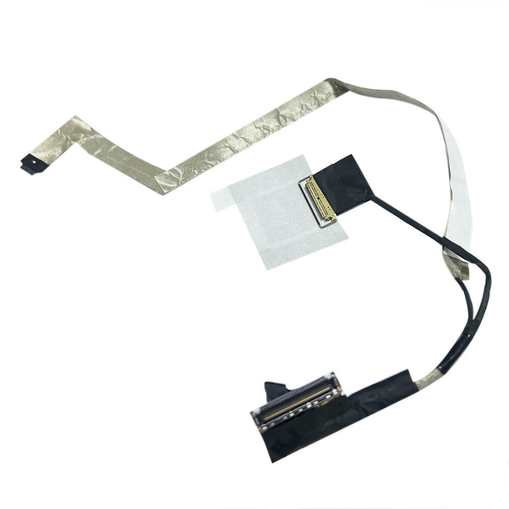For Dell GDF40 Latitude 14 5420 E5420 EDP RGB LCD Video Screen Cable 30pin 0WN8JV WN8JV DC02C00RL00