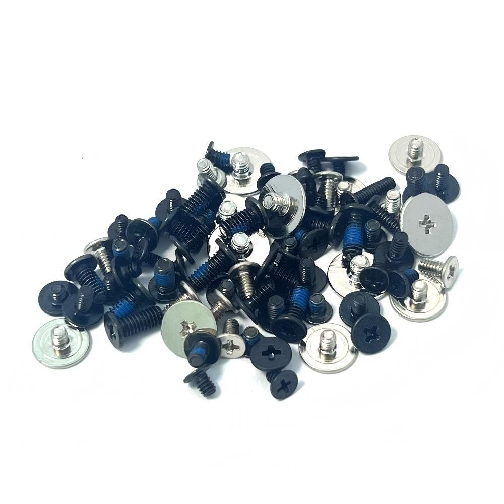 For HP OmniBook X 16-AR 16-ar0013dx 16-ar0033dx Set of Screws Kit P29030-001