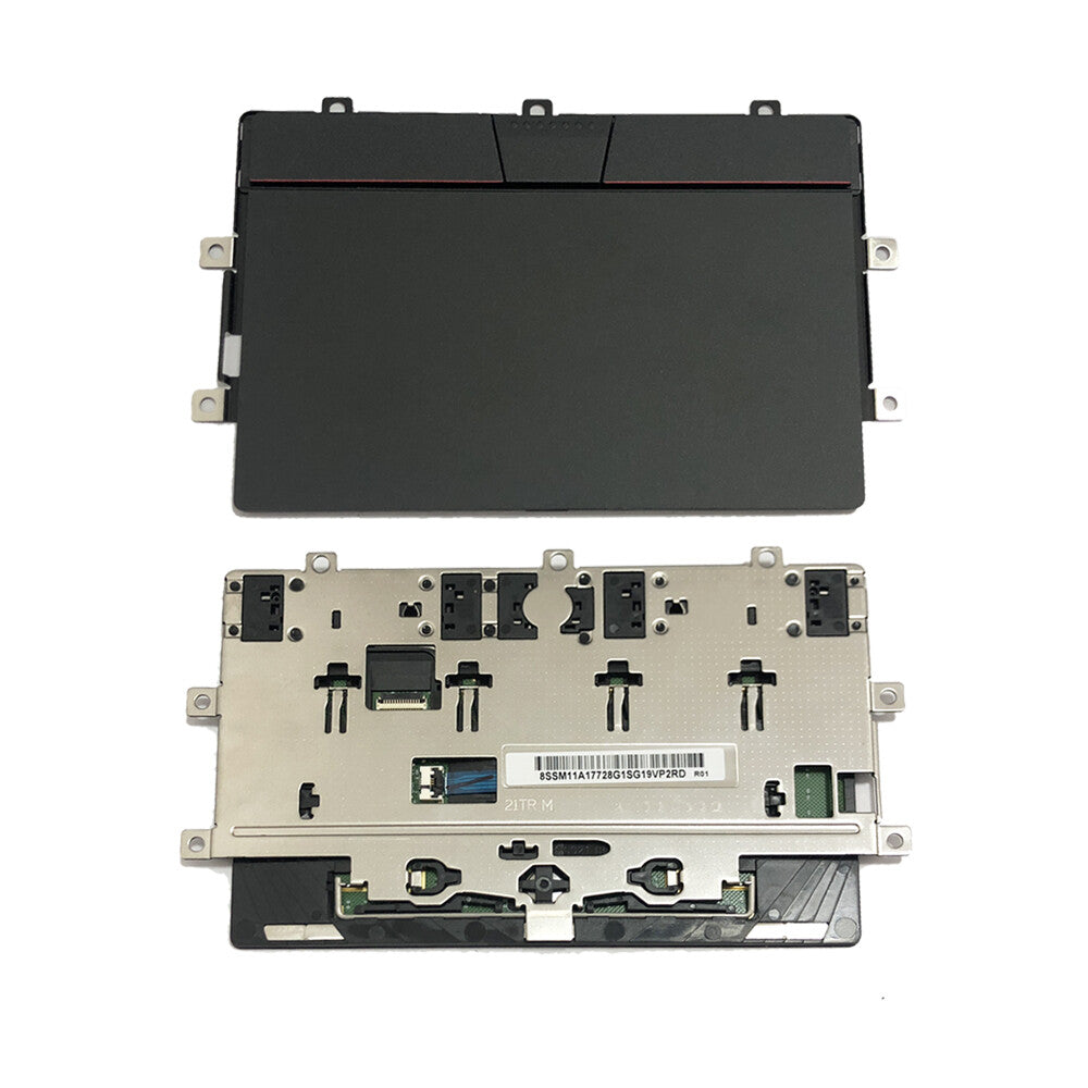 For Lenovo ThinkPad X13 Gen 2 20WK 20WL T14s Gen 2 20WM 20WN 20XF 20XG 20XH 20XJ Touchpad Trackpad 5M11B95843 5M11B95844 5M11B95845 5M11B95846 5M11B95847 5M11B95848