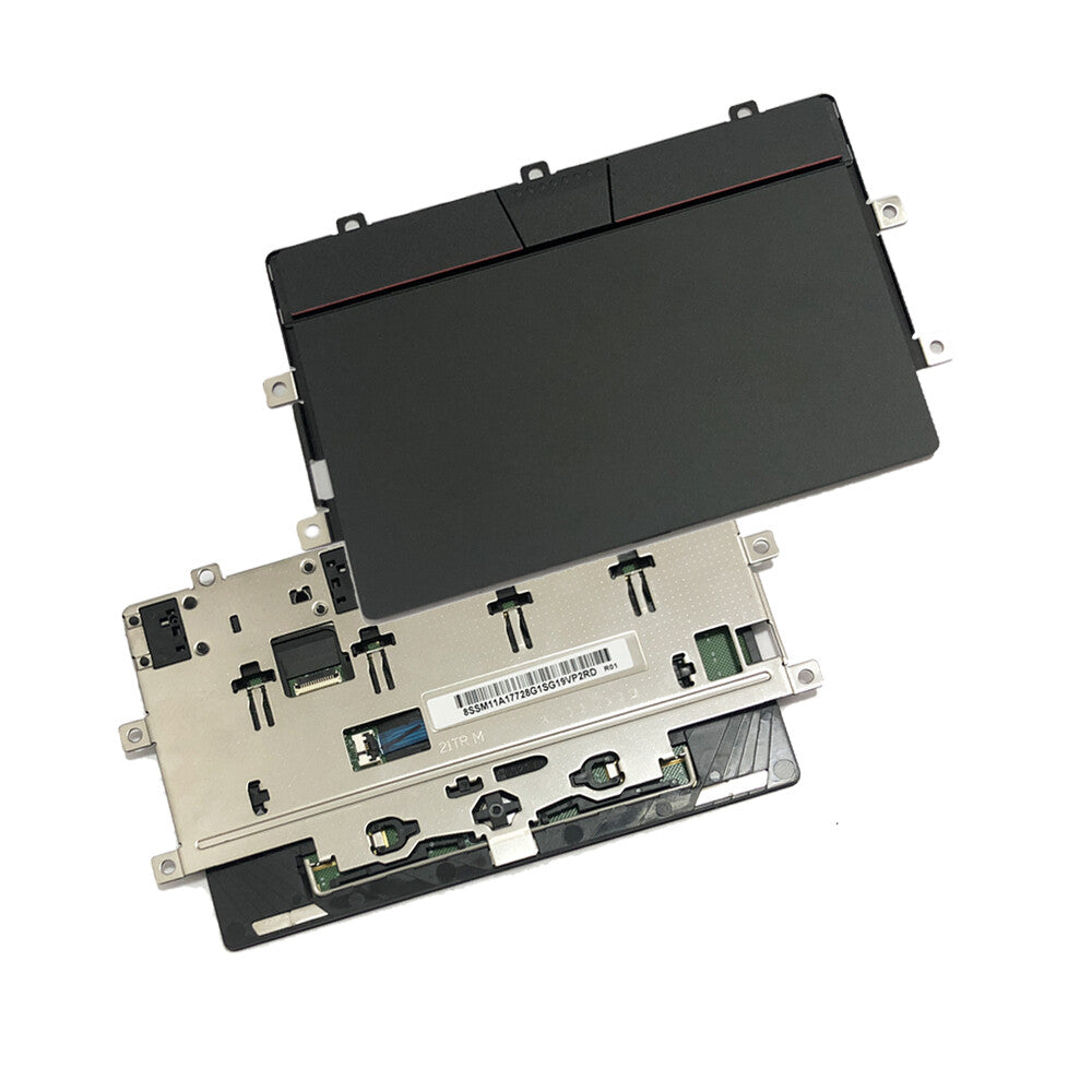 For Lenovo ThinkPad X13 Gen 2 20WK 20WL T14s Gen 2 20WM 20WN 20XF 20XG 20XH 20XJ Touchpad Trackpad 5M11B95843 5M11B95844 5M11B95845 5M11B95846 5M11B95847 5M11B95848