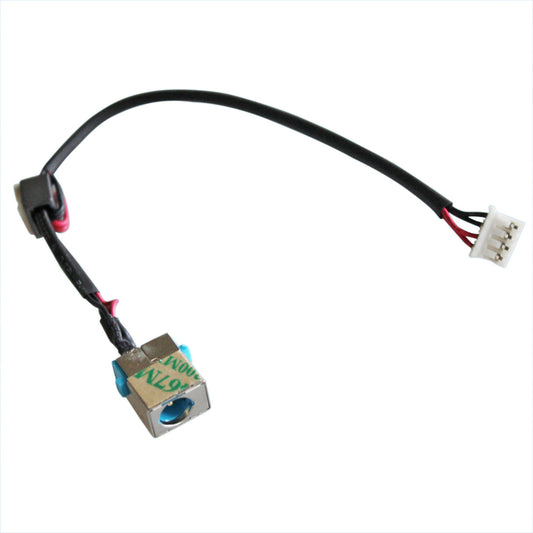 For Acer Aspire 5750 5750G 5750Z 5750ZG 5755 5755G DC Power Jack Cable
