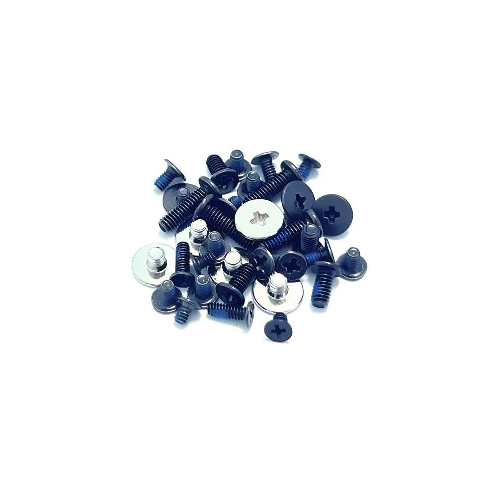 HP Chromebook x360 11MK G3 EE Set of Screws Kit