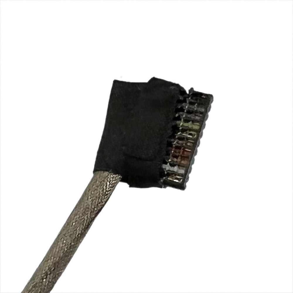 For Lenovo IdeaPad 3 15IIL05 15IML V15 G1-IML 15ADA05 3-15ARE05 3-15IML05 3-15IIL05 3-15IGL05 3-15ITL05 81W1 81W4 81WB 81WR 82BS 81WE 81WQ 81X8 82NB S350-15IWL GS552 40PIN touch LCD Video Screen Cable DC020027800 DC020027820