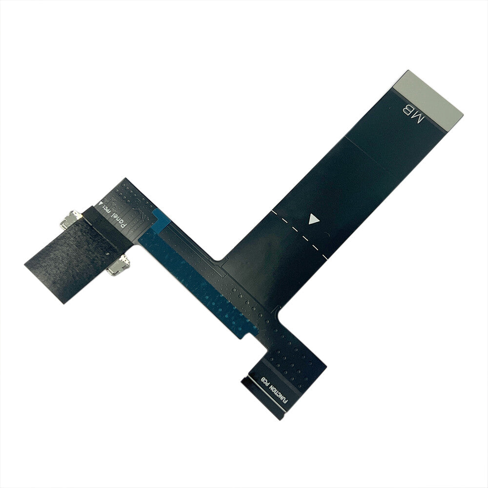 Dell Alienware X14 R1 HDS41 LCD Video Display Screen Cable 08FP96 DA30001NM10