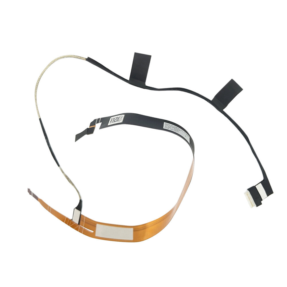 For DELL Alienware m15 R5 / R6 IR Camera Webcam Board Cable IVA01 DC02003VK00 0CJJK GPD53
