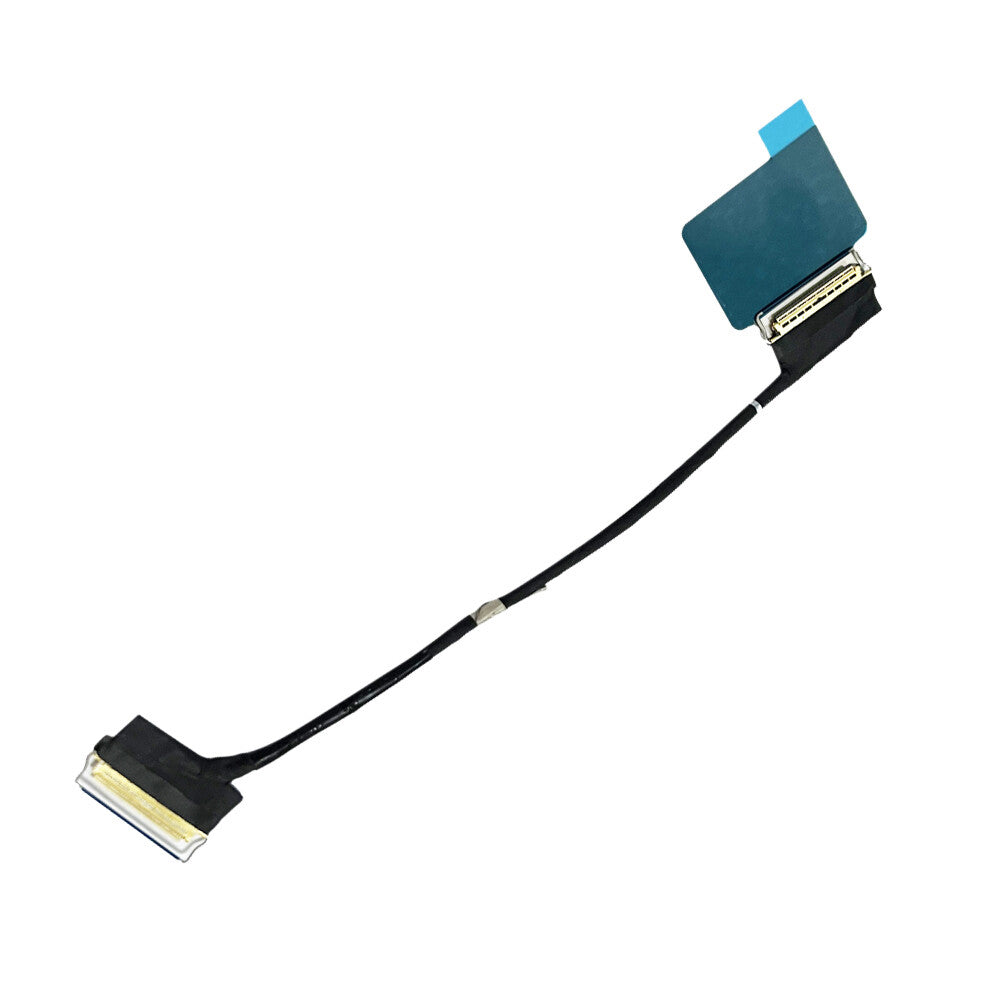 For Lenovo Thinkpad  T15 GEN 2 20W5 20W4 P15S Gen2 20W7 20W6 HT5B touch EDP LCD Video Screen Cable 40pin 5C11C12493 DC02C00M360 DC02C00M540 DC02C00M340