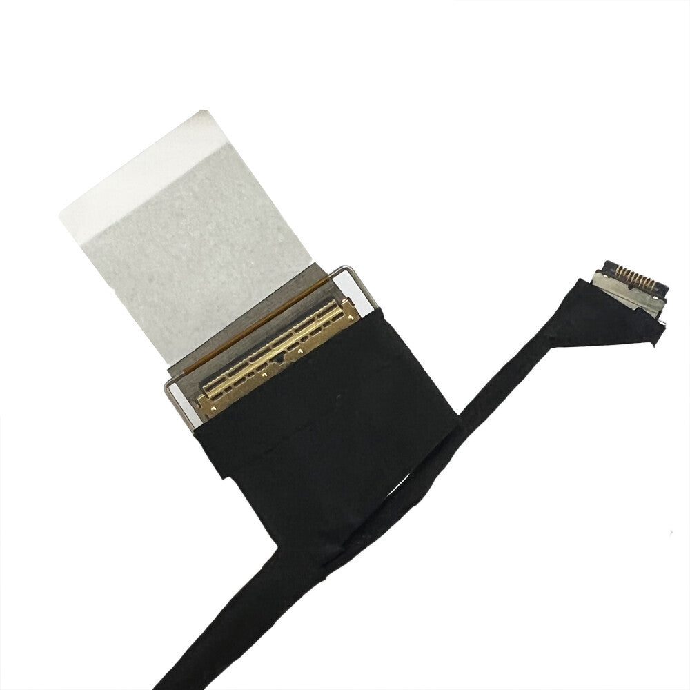 For Lenovo ThinkPad L13 Yoga Gen 2 20VL 20VK 21AD 21AE LCD Video Screen Cable 30pin 5C10Z23911 450.0LL02.0011 450.0LL02.0021 450.0LL02.0001