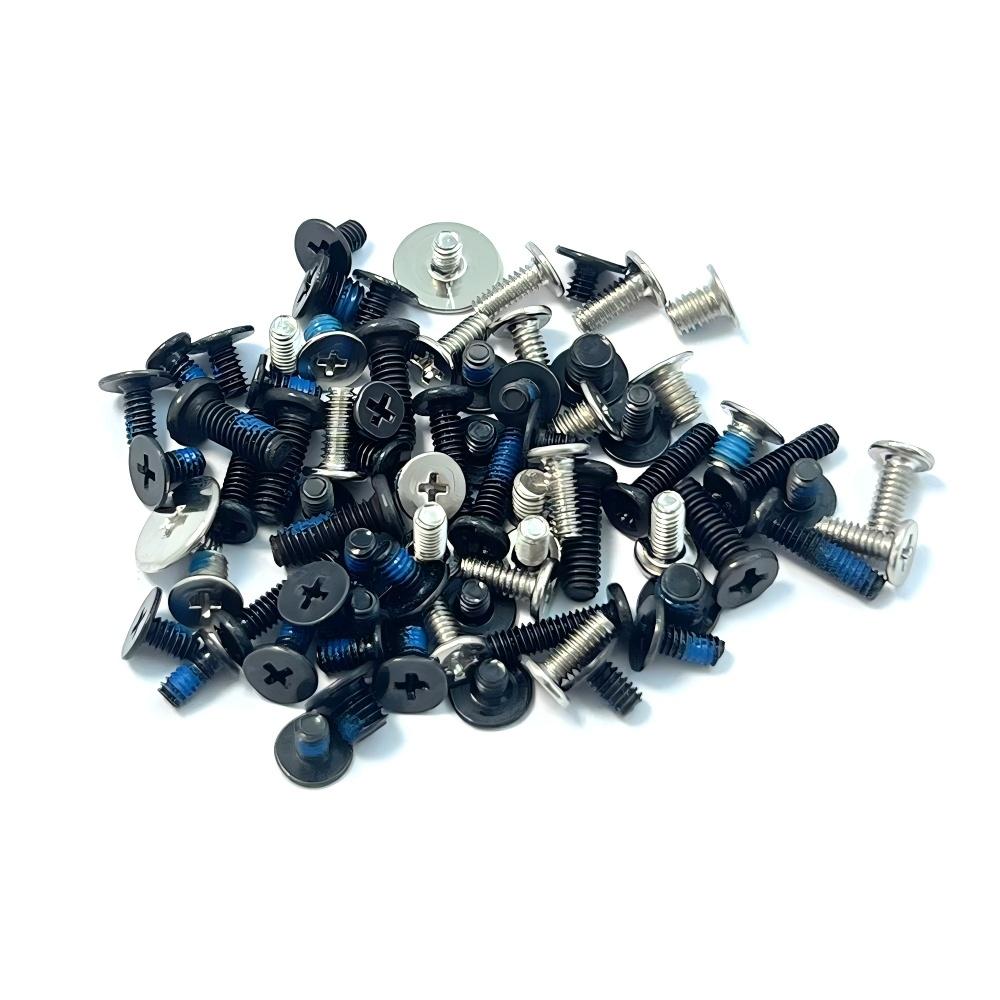 For LENOVO Legion Y530-15ICH 81FV Legion Y530-15ICH-1060 81LB Set of Screws Kit