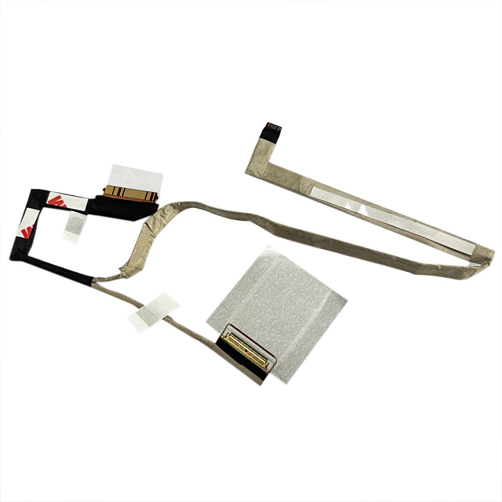 For Dell Chromebook 3100 GDA10 EDP 30pin non-touch LCD Video Screen Cable 0RT4GY DC02C00TC00