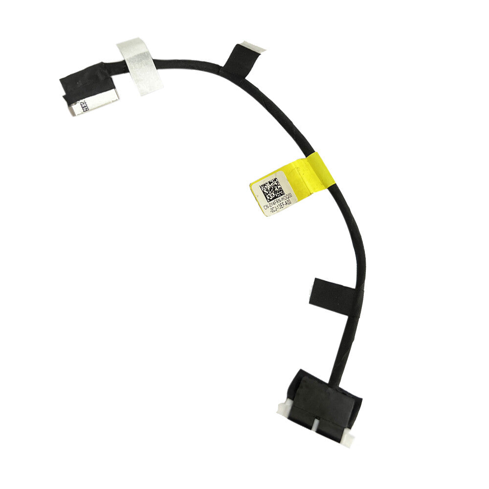 For Dell Latitude 7420 GDC41 Battery Cable 0Y4FRN DC02003S200 DC02003RZ00 DC2003SQ00 (15.8cm)