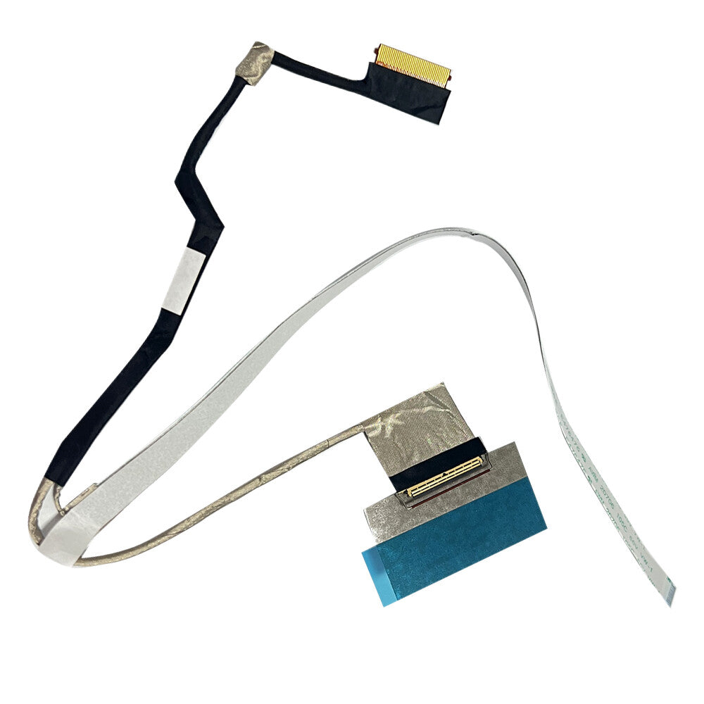 For HP Victus Gaming 15-FA 15-FB G3P 40PIN LCD Video Screen Cable DD0G3PLC110 DD0G3PLC100 N13331-001