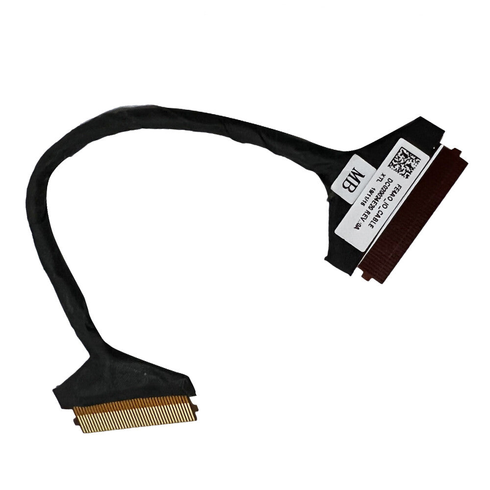 For LENOVO ThinkPad E14 20RA 20RB IO Board CABLE 5C10S73195 DC020024E20 DC020024E10