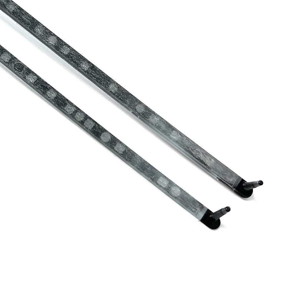 Dell Chromebook 3100 EDB11 Rubber Non-Slip Bumper Feet Pads