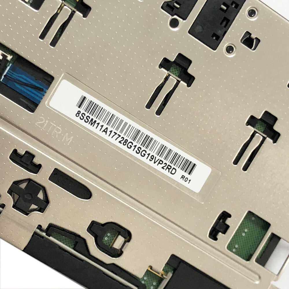 For Lenovo ThinkPad X13 Gen 2 20WK 20WL T14s Gen 2 20WM 20WN 20XF 20XG 20XH 20XJ Touchpad Trackpad 5M11B95843 5M11B95844 5M11B95845 5M11B95846 5M11B95847 5M11B95848