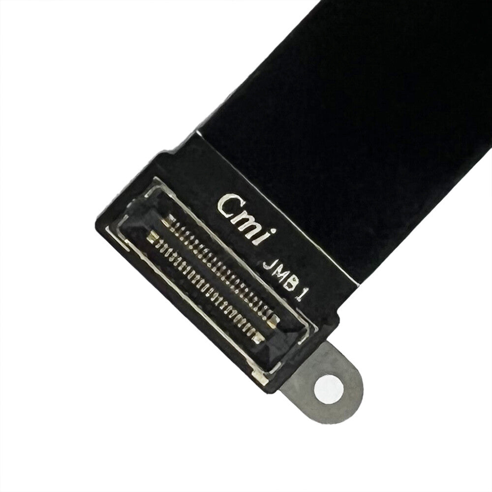 For Dell XPS15 9500 Precision 5550 M5550 FDQ50 NO-TOUCH LCD Screen Cable  0XMT52 XMT52 DA30001AD10
