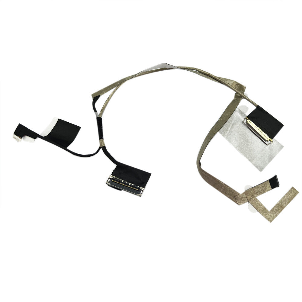 For Dell Latitude 5500 Precision 3540 3541 EDC50 TS FHD EDP IR 40PIN Touch LCD Video Screen Cable 0G1PVV DC02C00K300