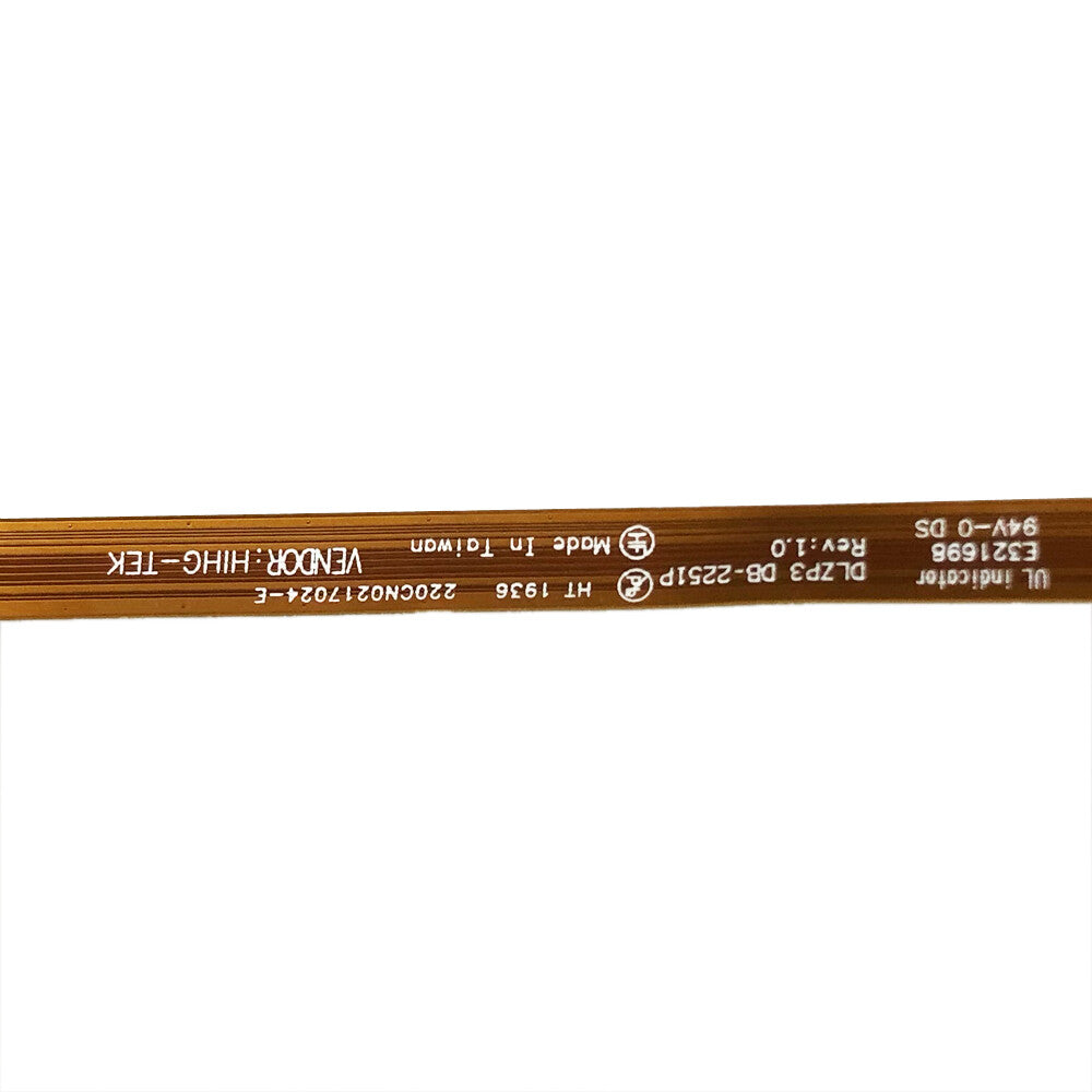 LENOVO 730-13IKB 81CT 730-13IWL 81JR 30Pin LCD Video Display Screen Cable DC02003GC00 DC02002Z800 5C10Q95877 5C10V98522