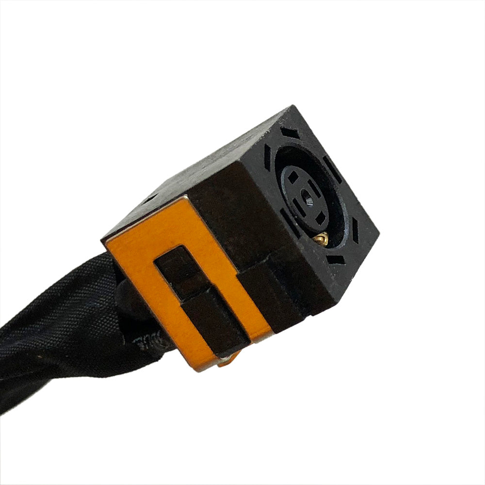 For Dell Alienware 17 R4 R5 BAP20 DC Power Jack Port Connector DC30100Y700 0K5M1