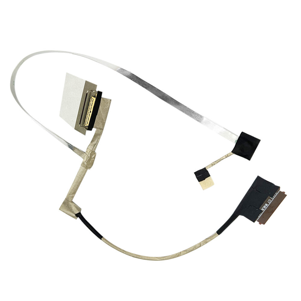 For HP ProBook ProBook 440 G7 445 G7 X8M 30PIN Non-Touch LCD Video Screen Cable DD0X8MLC010 DD0X8MLC020 DD0X8MLC000