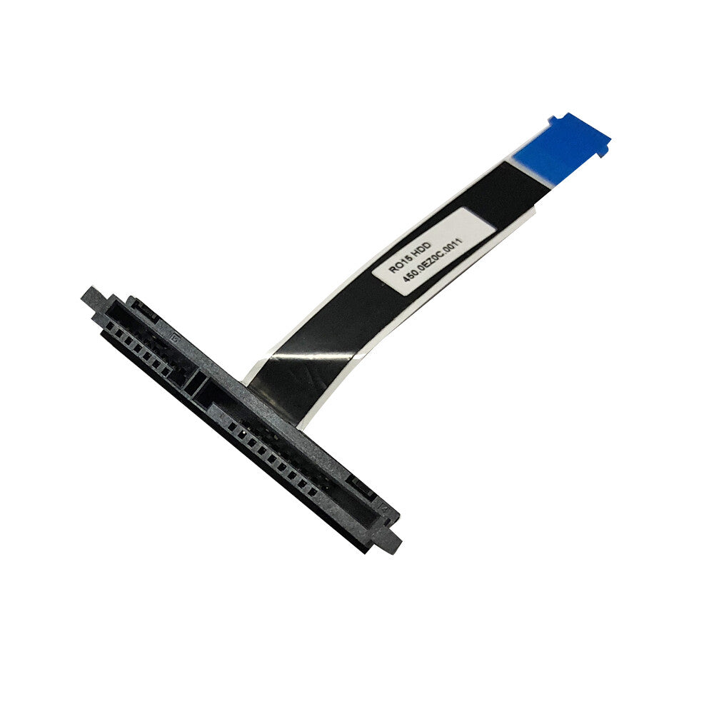 For Dell Inspiron 15 7586 HDD Hard Drive Connector Cable 450.0EZ0C.0011