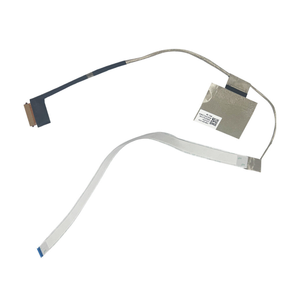For HP Pavillion 15-EH 15-EG TPN-Q245 TPN-Q246 30PIN non-touch LCD Video Screen Cable DD0G7HLC120 DD0G7HLC110 DD0G7HLC100 M08907-001