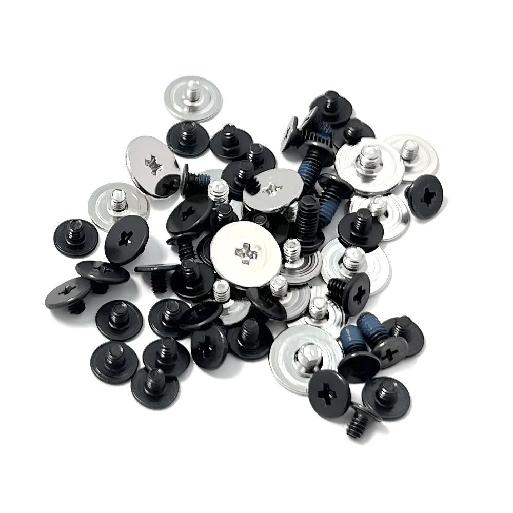 For HP PAVILION 13-AN 13-AN0030WM 13-AN0031WM 13-AN1010NR TPN-Q214 Set of Screws Kit L37385-001