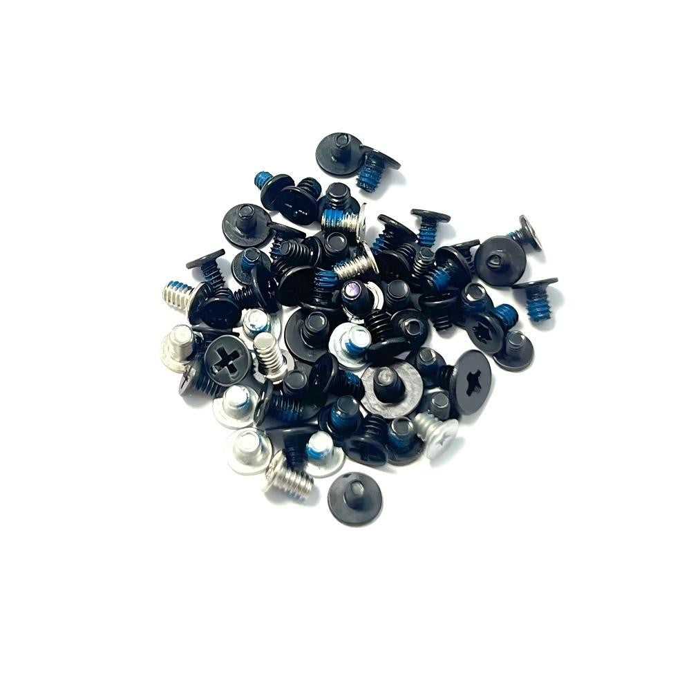 LENOVO Miix 510-12IKB Tablet 80XE Miix 510-12ISK Tablet 80U1 Set of Screws Kit 5S10M13890
