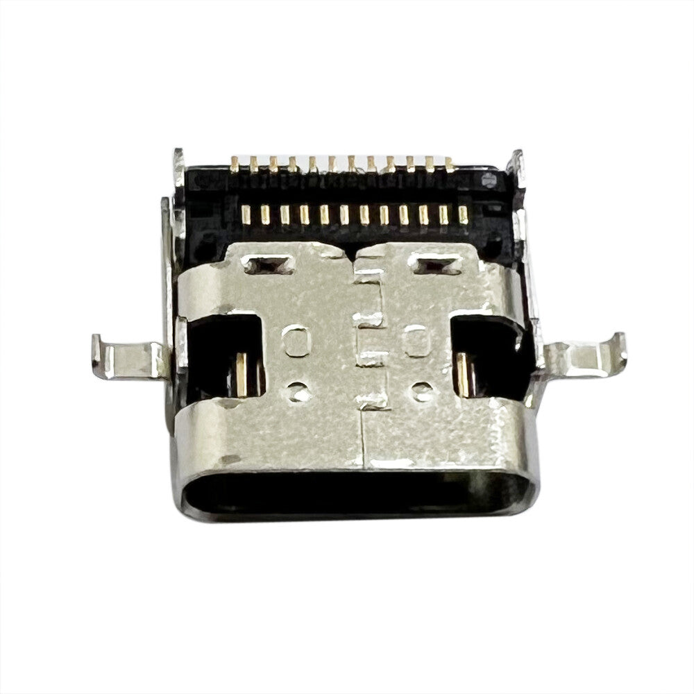 For DELL Latitude 7350 Type-C Port DC Power Jack