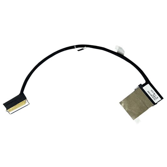 For LENOVO ThinkPad T14s Gen 2 20WM 20WN 20XF 20XG WQHD LCD Video Screen Cable 40pin 5C11C12514 DC02C00PQ20 DC02C00PQ10 SC10Z23782 SC10Z23783