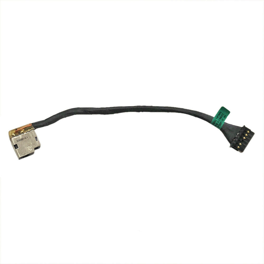 DC in Power Jack Charging Port For HP Envy 15-DK 15-EP 17-CD