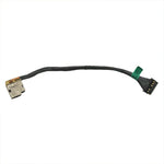 DC in Power Jack Charging Port For HP Envy 15-DK 15-EP 17-CD