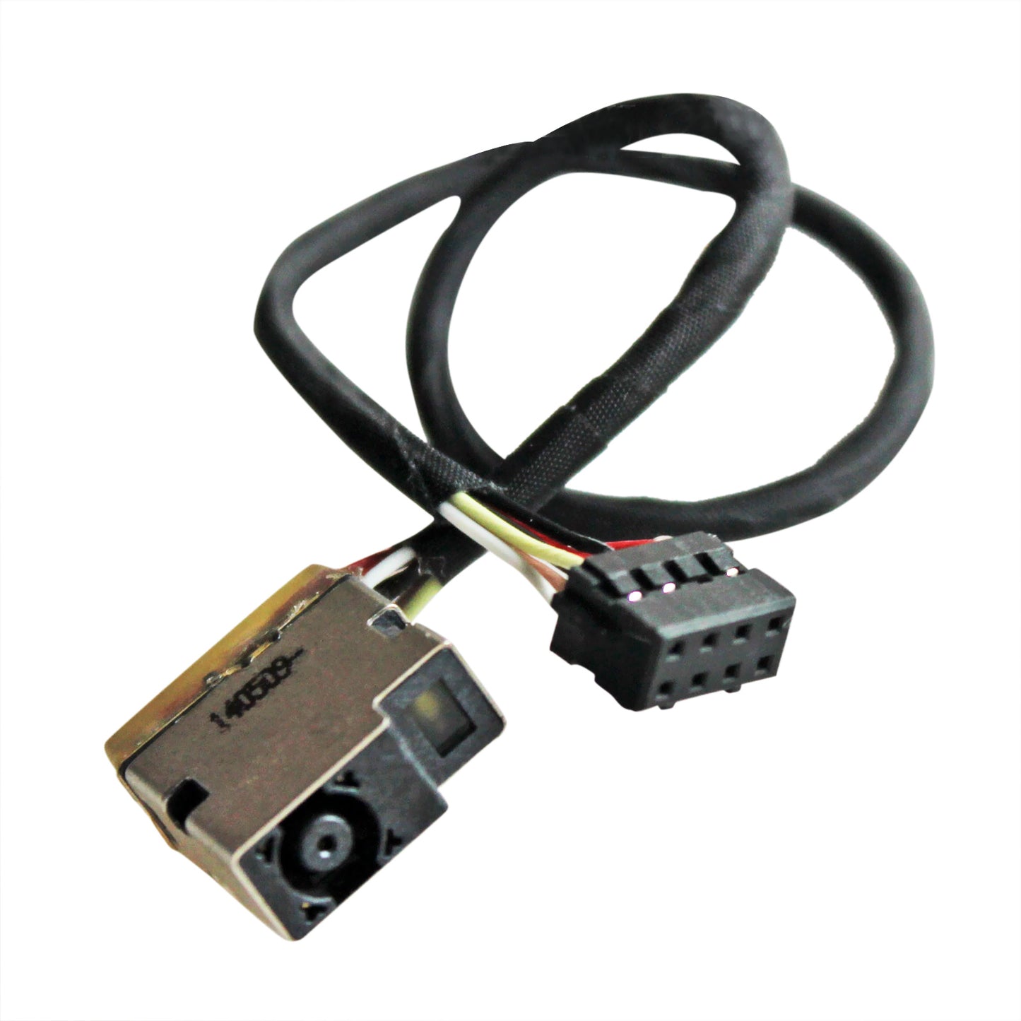 For HP ENVY 15-E 17-E 15-e027TX 15-e028TX 15-e029TX DC Power Jack Cable 709802-YD1 709802-SD1