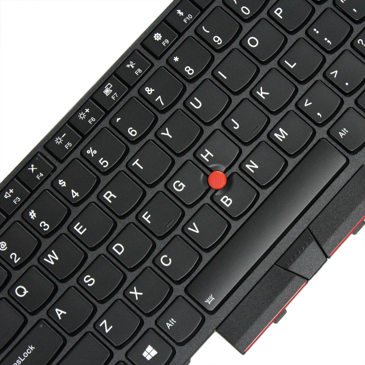 For LENOVO ThinkPad  T470 20HD 20HE 20JM 20JN A475 20KL 20KM T480 20L5 20L6 A485 20MU 20MV US Backlit Keyboard 01AX569 01AX528 01AX487