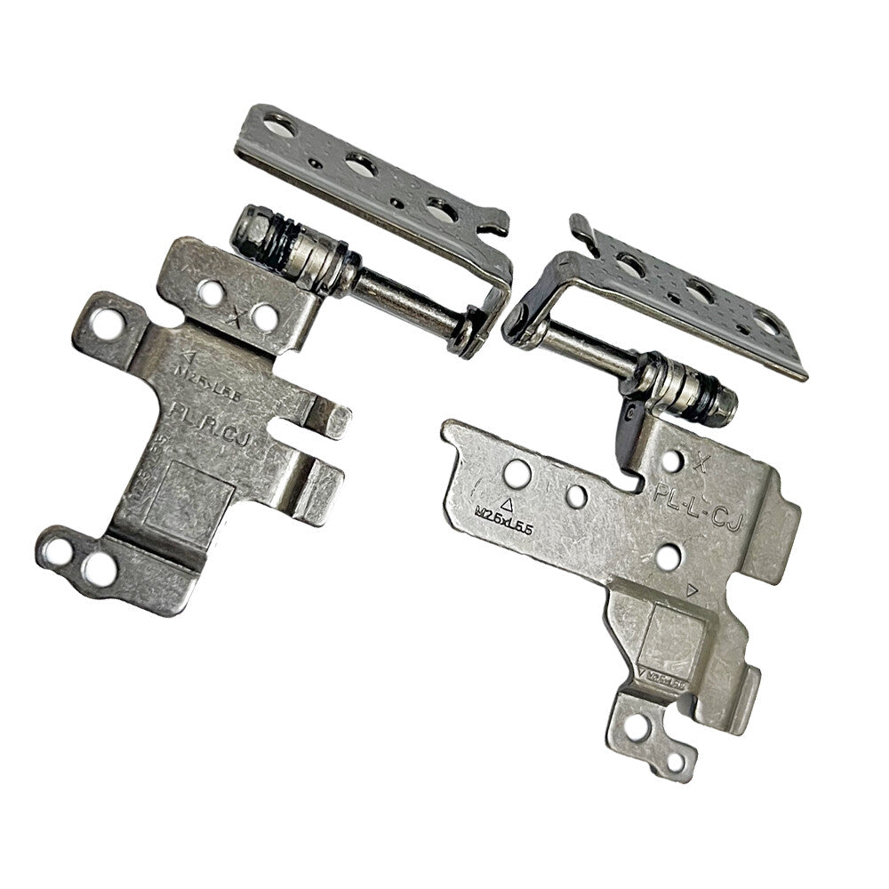 For lenovo ideapad 5-14IIL05 81YH ideapad 5-14ARE05 81YM Ducati 5 82ES IdeaPad 5-14ITL05 82FE ideapad 5-14ALC05 82LM LCD Screen Hinges 5H50Y89088 AM2UZ000500 AM2UZ000600