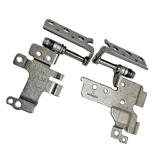 For lenovo ideapad 5-14IIL05 81YH ideapad 5-14ARE05 81YM Ducati 5 82ES IdeaPad 5-14ITL05 82FE ideapad 5-14ALC05 82LM LCD Screen Hinges 5H50Y89088 AM2UZ000500 AM2UZ000600