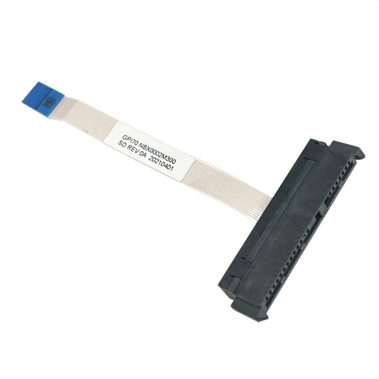 For HP GPI70 ENVY 17-CG 17M-CG TPN-C146 HDD Hard Drive Connector Cable L87952-001 NBX0002M300