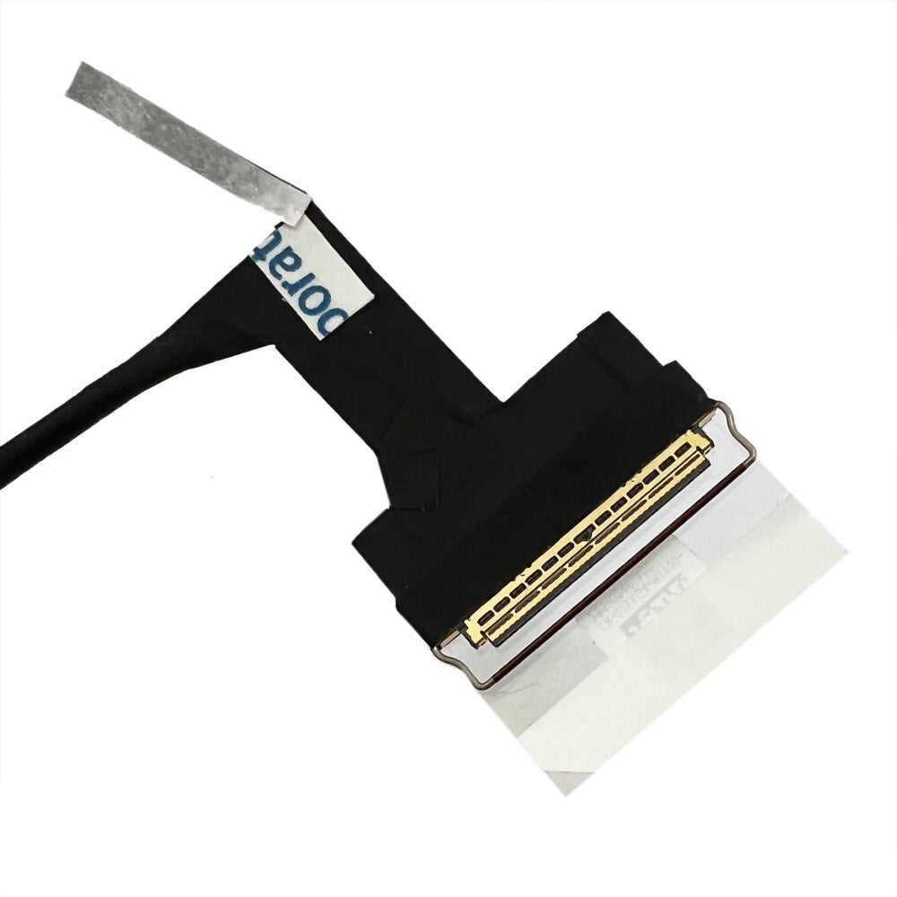 For Dell Alienware X17 R1 R2 EDP DDS FHD LCD 360HZ GDS70 Video Screen Cable DC02C00SG00 0J5XG4