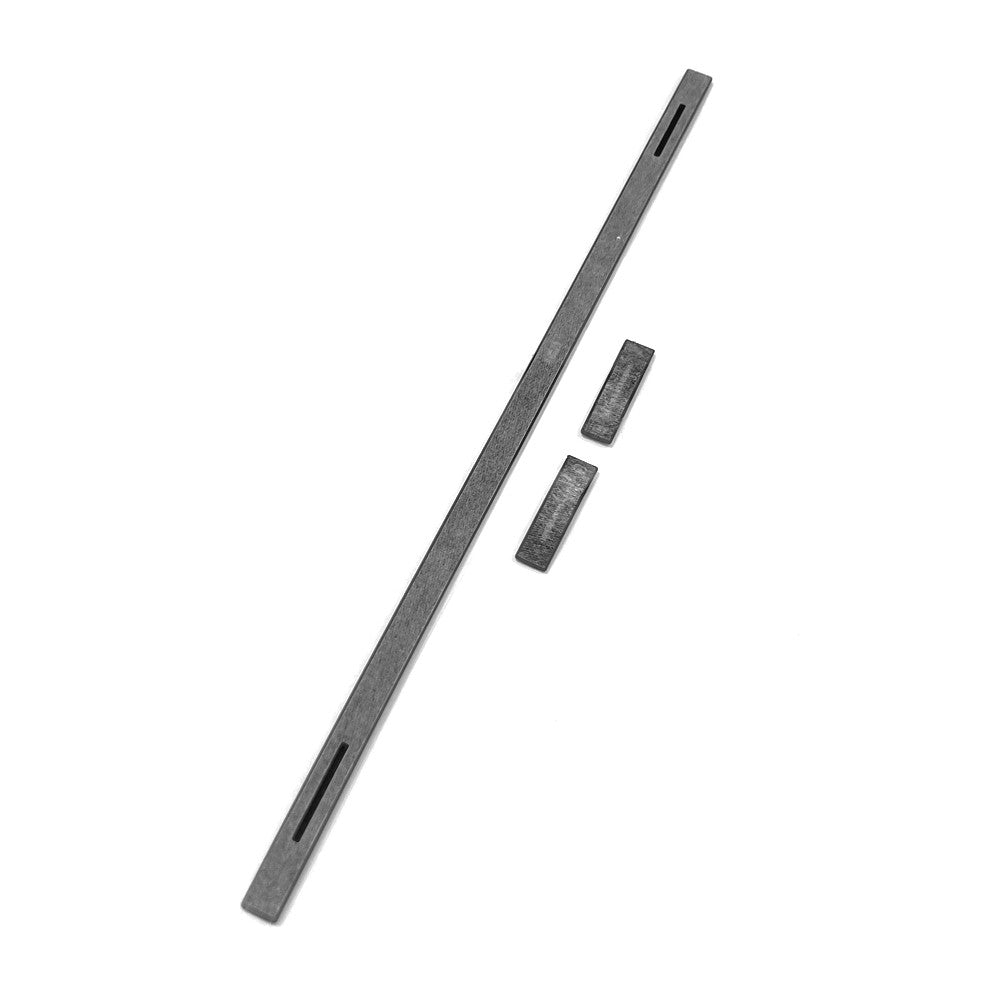 For Acer Chromebook Spin 511 R756T Rubber Bumper Feet Strips Pads
