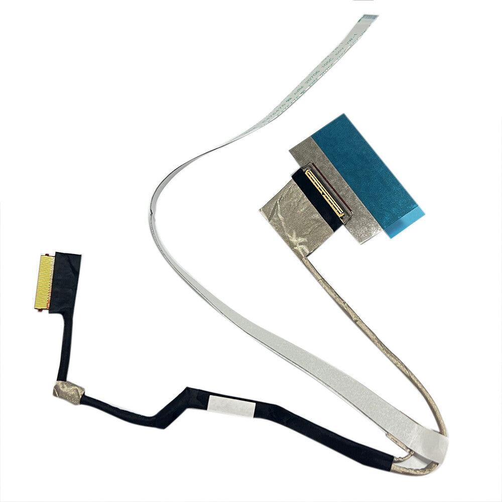 For HP Victus Gaming 15-FA 15-FB G3P 40PIN LCD Video Screen Cable DD0G3PLC110 DD0G3PLC100 N13331-001