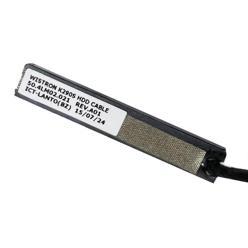For Lenovo WISTRON K290S HDD Hard Drive Connector Cable 50.4LM02.021