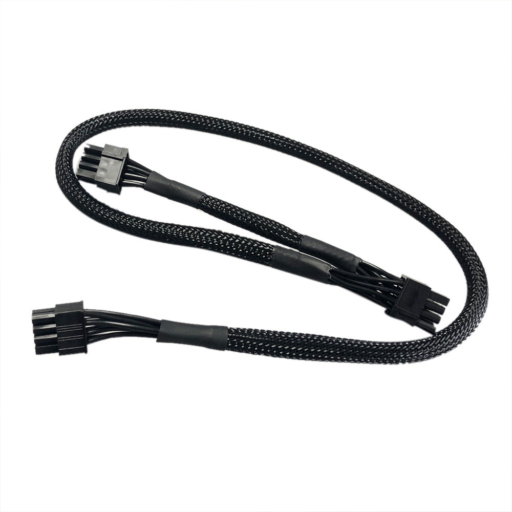 FOR EVGA Supernova 550-1600 G2 P2 T2 GT 8 PIN TO DUAL 8 pin PCIE VGA Power Cable