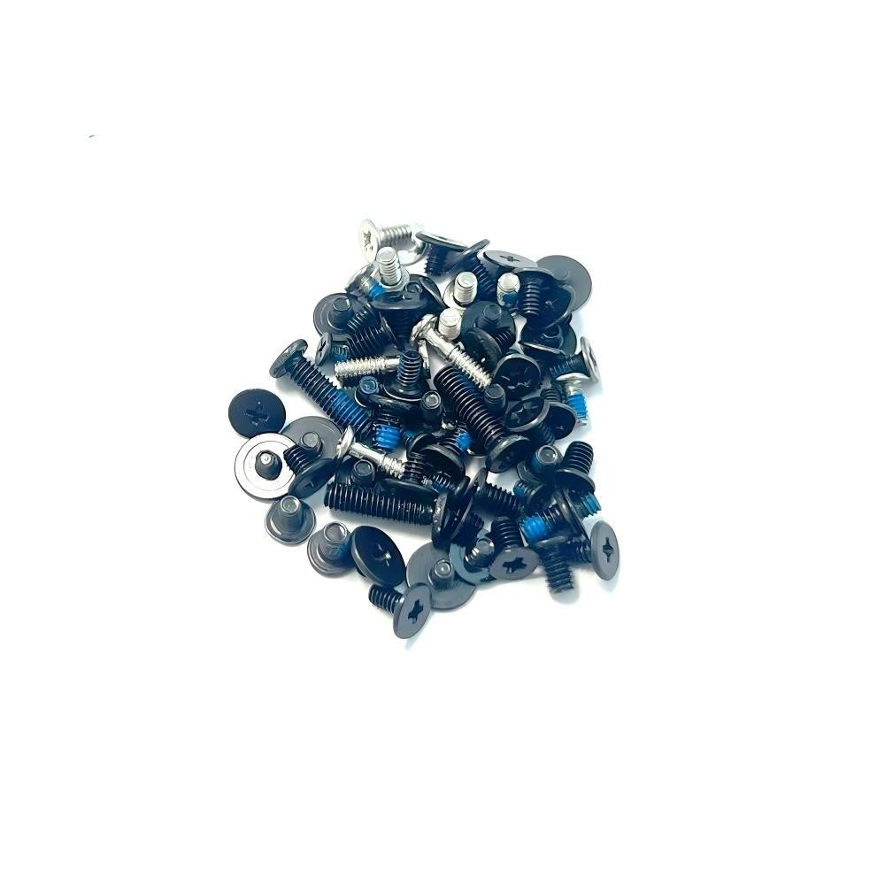 DELL Inspiron 14 7420 2-in-1 P161G001 Inspiron 14 7425 2-in-1 P161G003 Set of Screws Kit