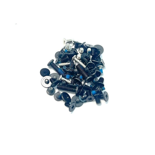 DELL Inspiron 14 7420 2-in-1 P161G001 Inspiron 14 7425 2-in-1 P161G003 Set of Screws Kit