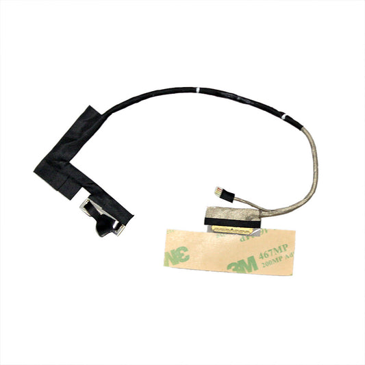 For Lenovo Ideapad Yoga 2 13 ZIVY0 20344 90204412 LCD LED LVDS Video Screen Cable 30pin DC02001VL00