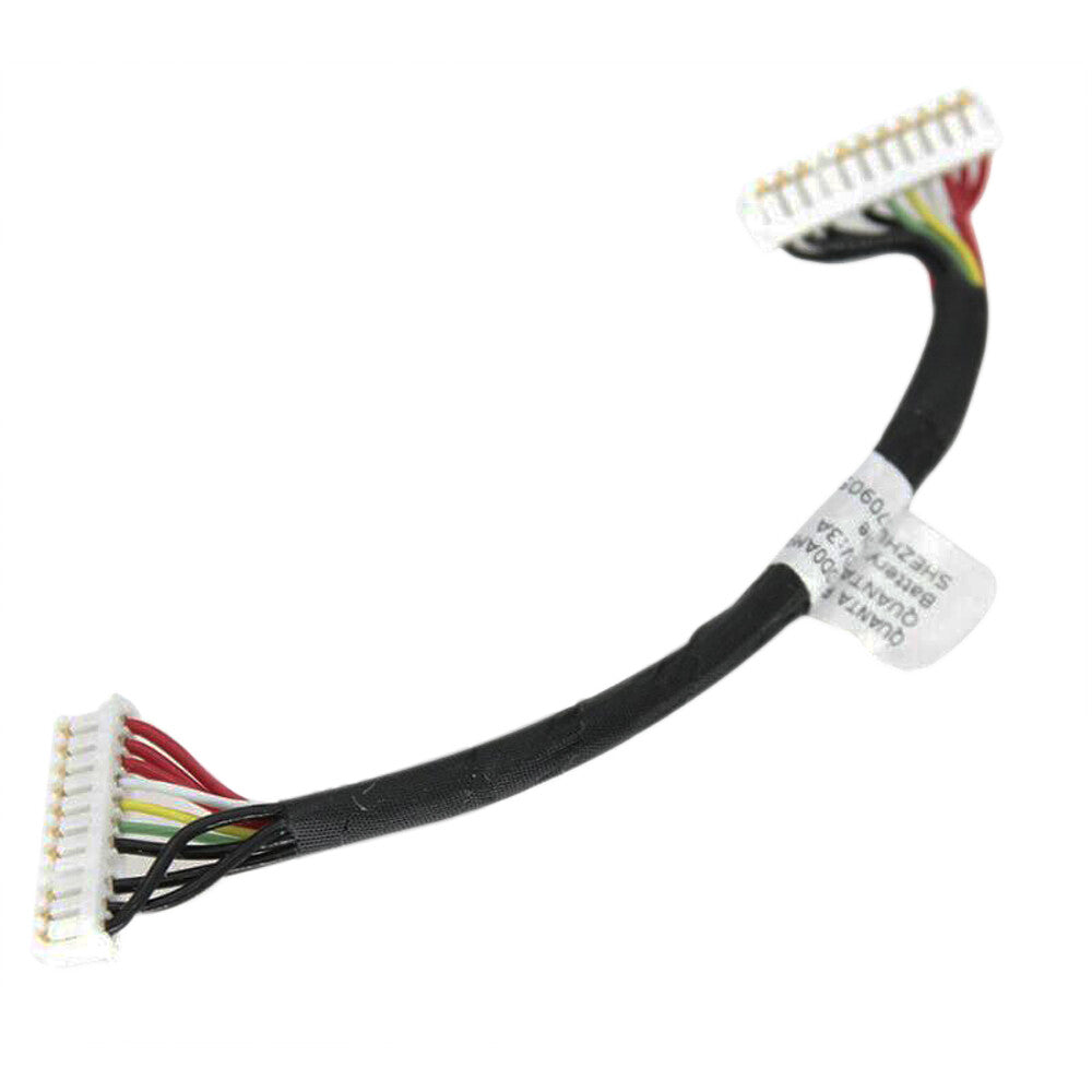 For Dell Inspiron 15 7000 7557 7559 5577 5576 Battery Cable 0T4KKY DD0AM9BT000
