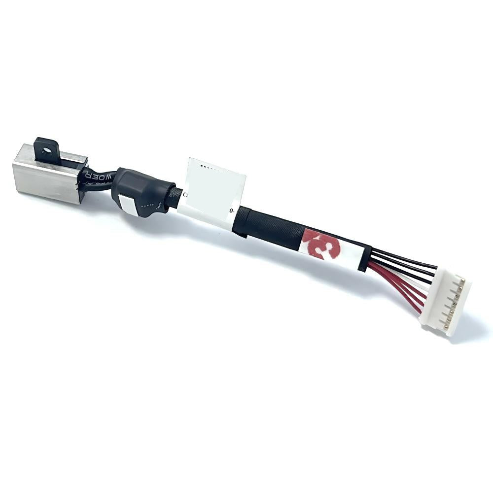 DELL Precision 15 5510 5520 XPS 15 9570 9550 9560 DC Power Jack Cable 064TM0 DC30100X300 DC30100X200